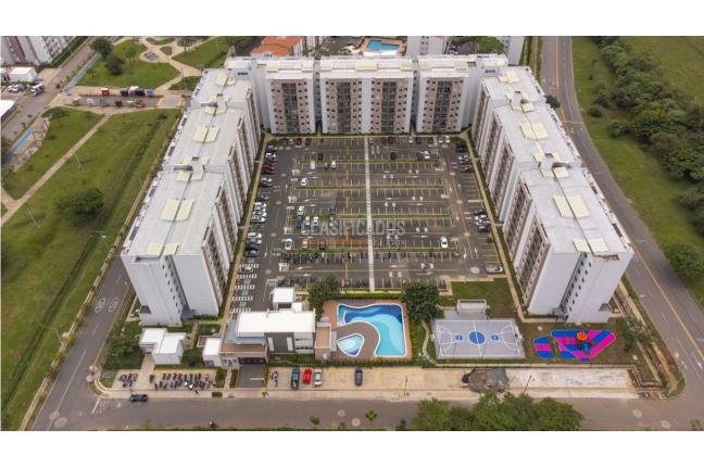 Apartamentos, Venta en Ciudad Pacifica