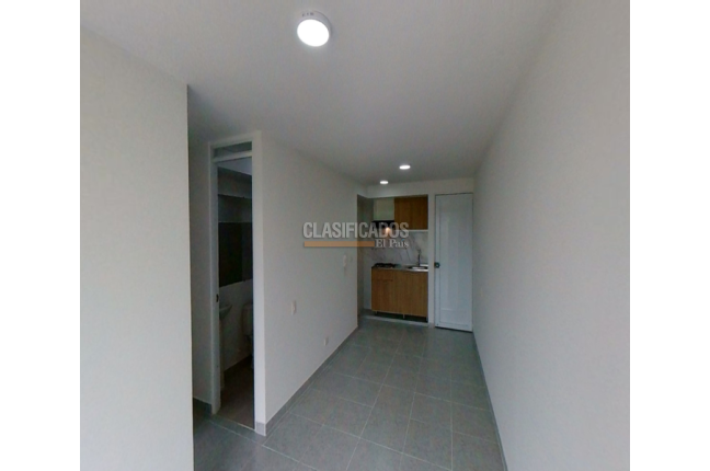 Apartamentos, Venta, Ciudad Pacifica - $185.000.000