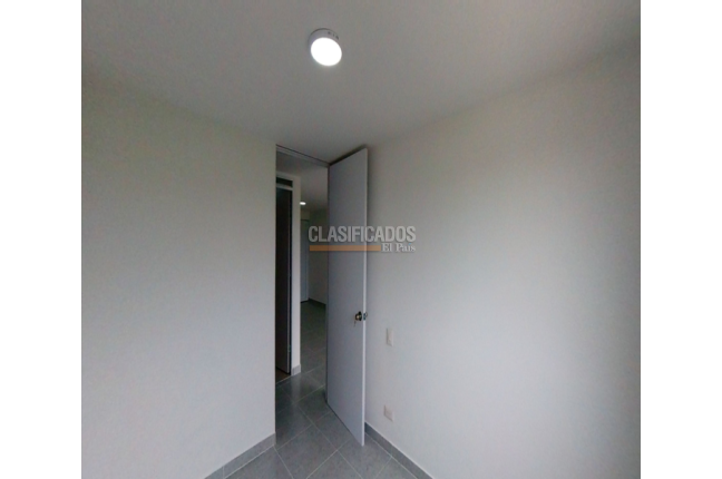 Apartamentos, Venta, Ciudad Pacifica - $185.000.000