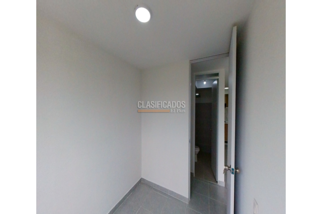 Apartamentos, Venta, Ciudad Pacifica - $185.000.000