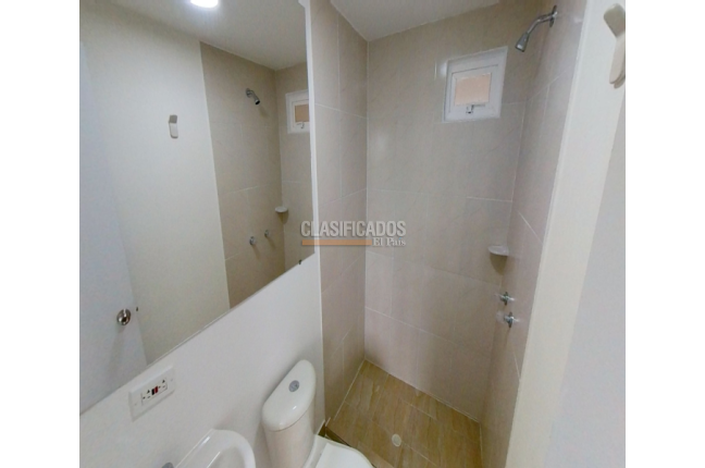 Apartamentos, Venta, Ciudad Pacifica - $185.000.000