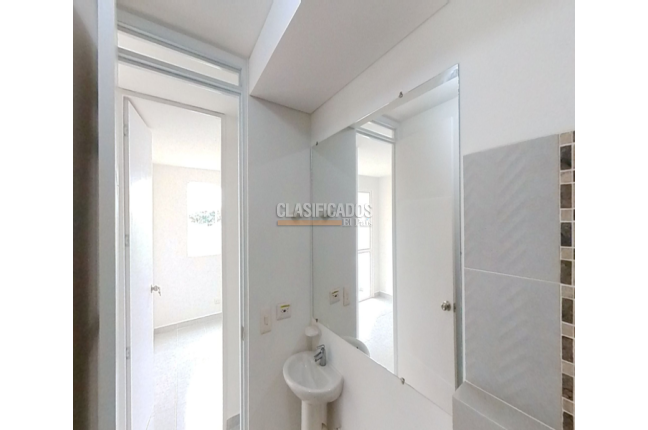 Apartamentos, Venta, Ciudad Pacifica - $185.000.000