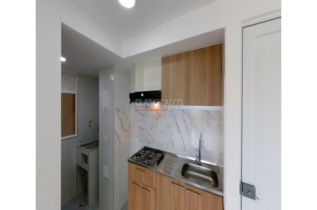 Apartamentos, Venta, Ciudad Pacifica - $185.000.000