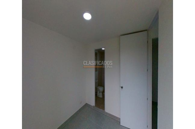 Apartamentos, Venta, Ciudad Pacifica - $185.000.000