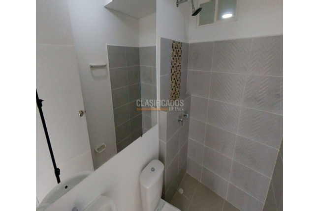 Apartamentos, Venta, Ciudad Pacifica - $185.000.000