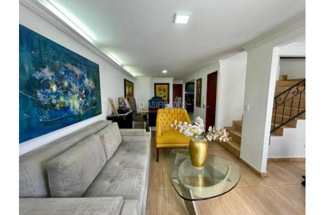 Casas, Venta, Pereira - $760.000.000