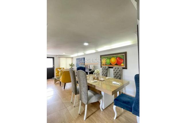 Casas, Venta, Pereira - $760.000.000