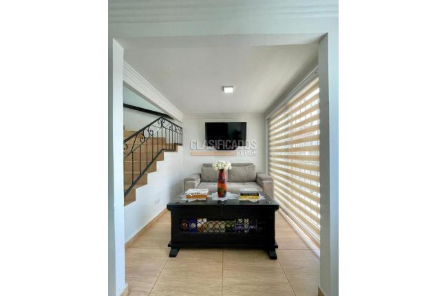 Casas, Venta, Pereira - $760.000.000