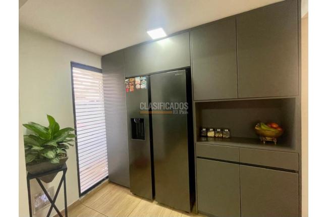 Casas, Venta, Pereira - $760.000.000