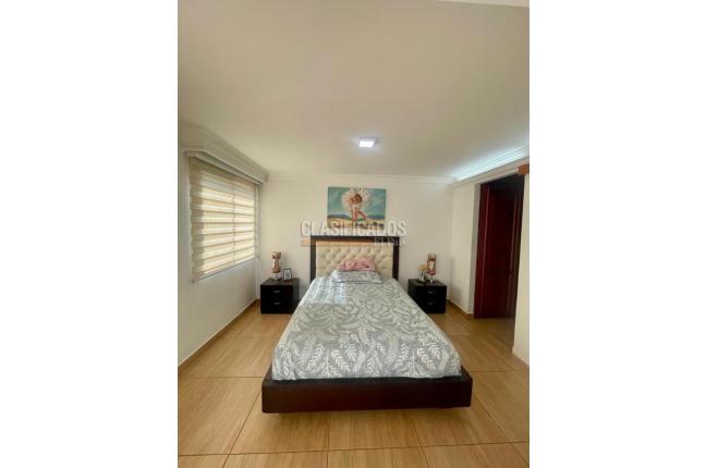 Casas, Venta, Pereira - $760.000.000