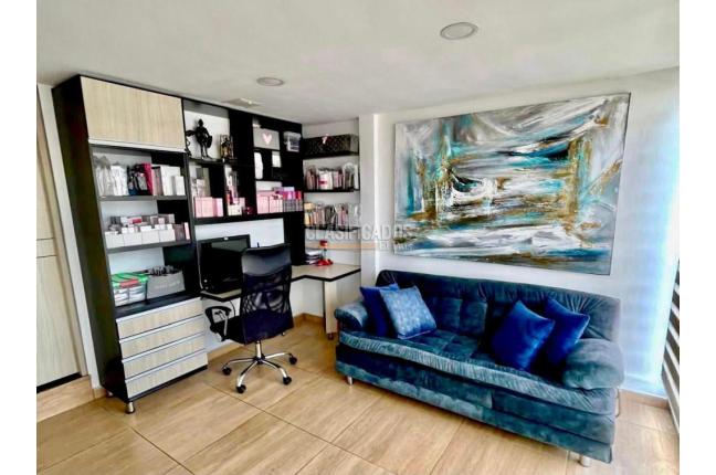 Casas, Venta, Pereira - $760.000.000