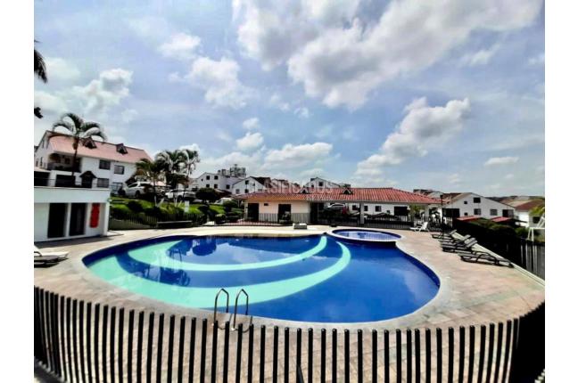 Casas, Venta, Pereira - $760.000.000