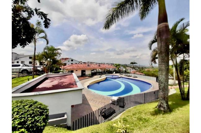 Casas, Venta, Pereira - $760.000.000