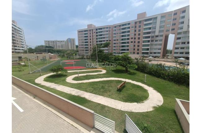 Apartamentos, Alquiler, Barranquilla - $3.200.000