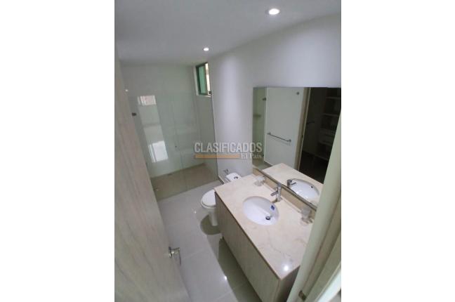 Apartamentos, Alquiler, Barranquilla - $3.200.000