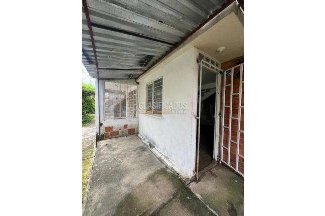 Casas, Venta en Jamundí