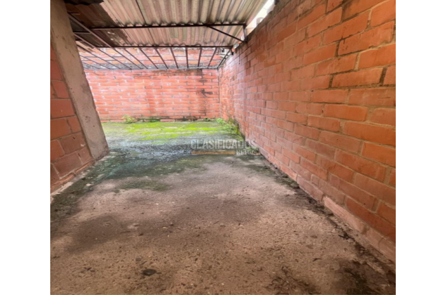 Casas, Venta, Jamundí - $90.000.000