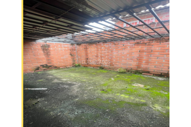 Casas, Venta, Jamundí - $90.000.000