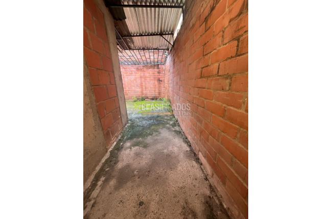 Casas, Venta, Jamundí - $90.000.000