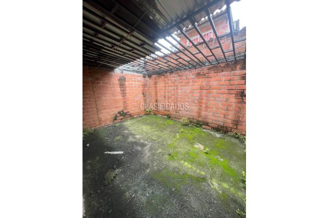 Casas, Venta, Jamundí - $90.000.000