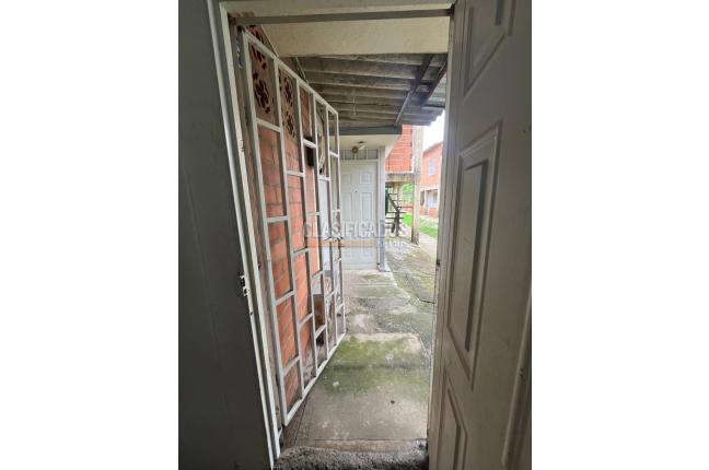 Casas, Venta, Jamundí - $90.000.000