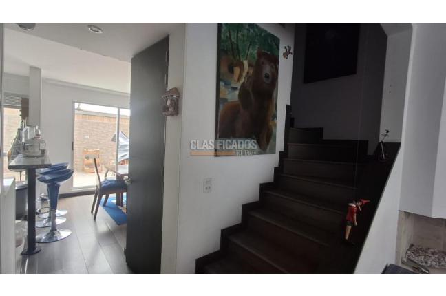 Casas, Alquiler, Chía - $6.800.000