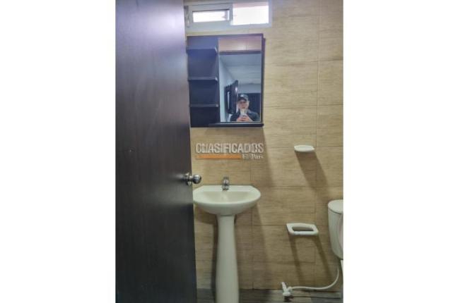 Apartaestudios, Alquiler, El Ingenio - $870.000