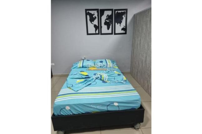 Apartaestudios, Alquiler, El Ingenio - $870.000