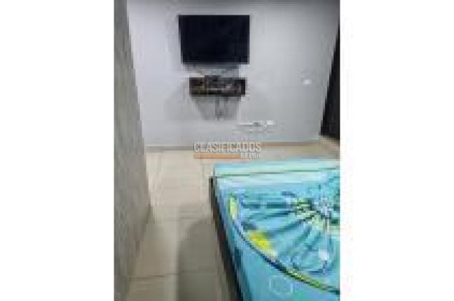 Apartaestudios, Alquiler, El Ingenio - $870.000