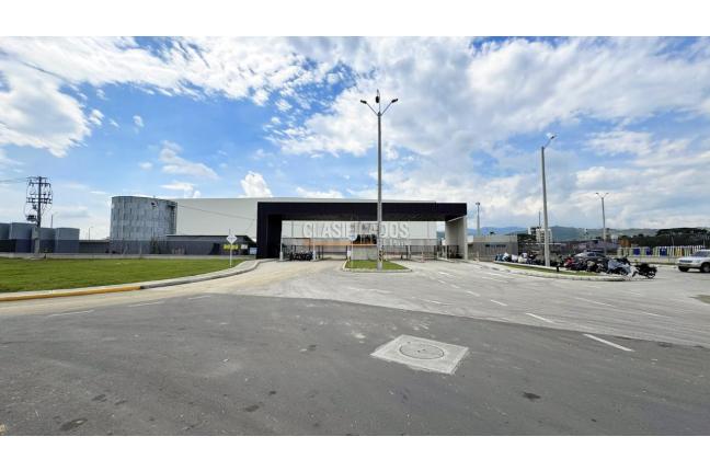 Locales y Bodegas, Alquiler en Buga