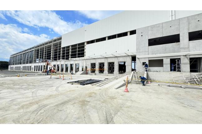 Locales y Bodegas, Alquiler en Buga