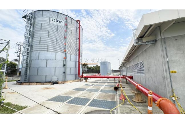 Locales y Bodegas, Alquiler, Buga - $195.500.000