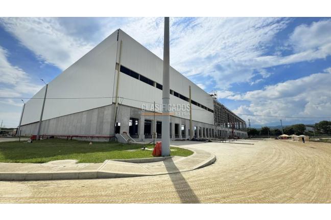 Locales y Bodegas, Alquiler, Buga - $195.500.000