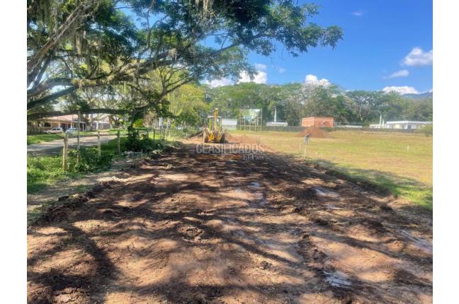 Lotes, Venta en Viterbo