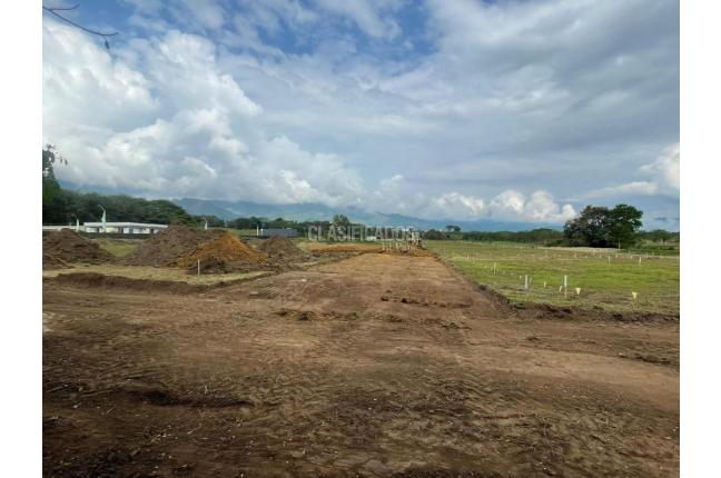 Lotes, Venta en Viterbo