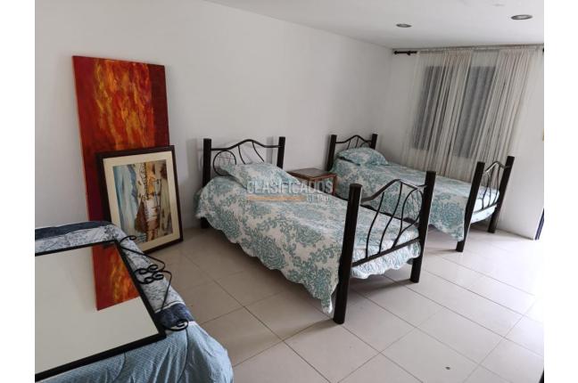 Fincas y Casas Campestres, Alquiler, Pereira - $7.500.000