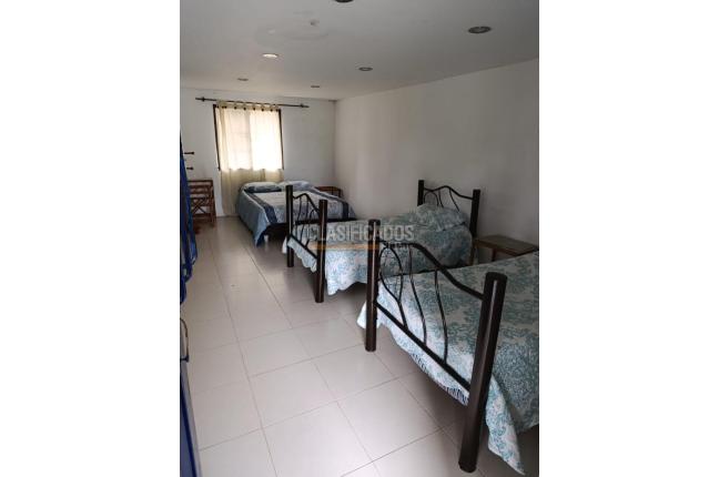 Fincas y Casas Campestres, Alquiler, Pereira - $7.500.000