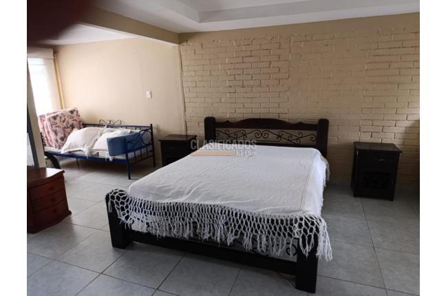 Fincas y Casas Campestres, Alquiler, Pereira - $7.500.000