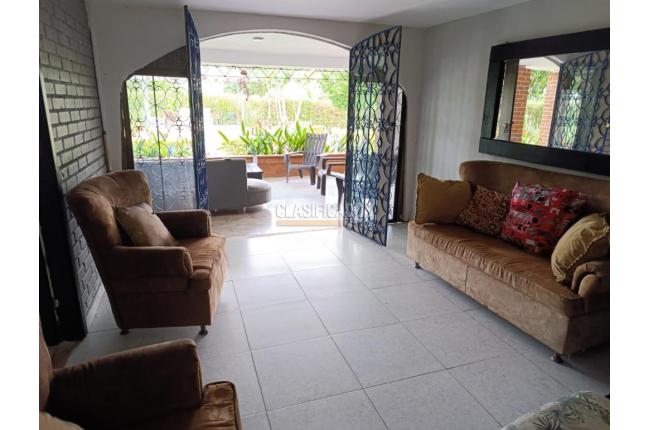 Fincas y Casas Campestres, Alquiler, Pereira - $7.500.000
