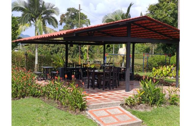 Fincas y Casas Campestres, Alquiler, Pereira - $7.500.000