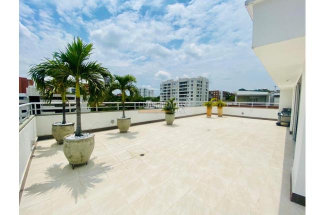 Apartamentos, Venta, Santa Teresita - $1.450.000.000