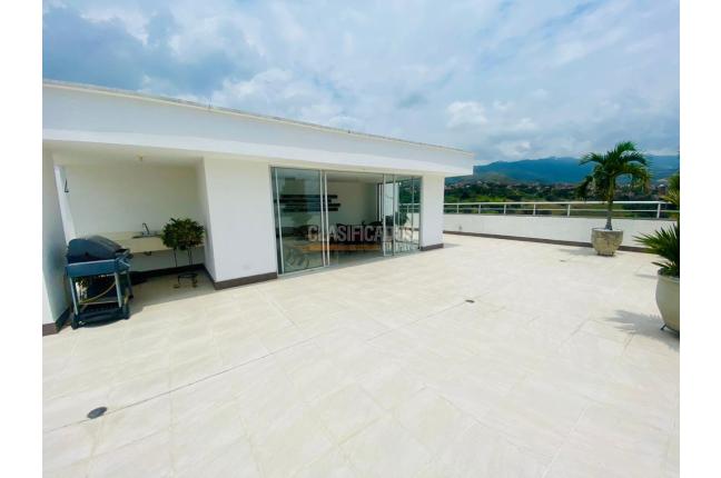 Apartamentos, Venta, Santa Teresita - $1.450.000.000