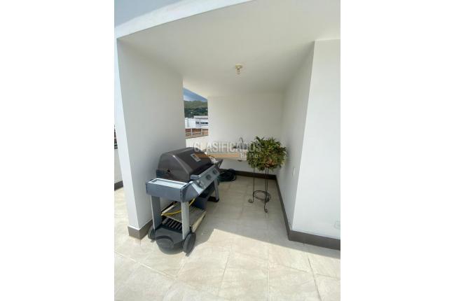 Apartamentos, Venta, Santa Teresita - $1.450.000.000