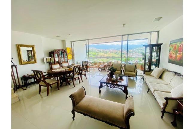 Apartamentos, Venta, Santa Teresita - $1.450.000.000