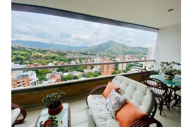 Apartamentos, Venta, Santa Teresita - $1.450.000.000
