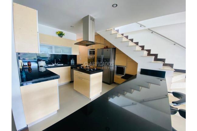 Apartamentos, Venta, Santa Teresita - $1.450.000.000