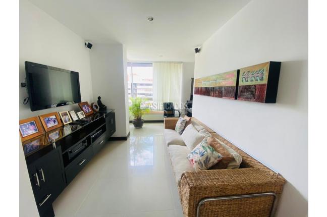 Apartamentos, Venta, Santa Teresita - $1.450.000.000