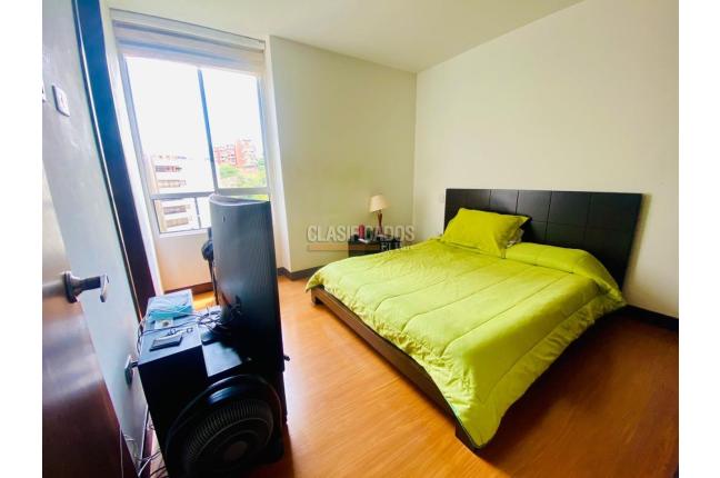 Apartamentos, Venta, Santa Teresita - $1.450.000.000