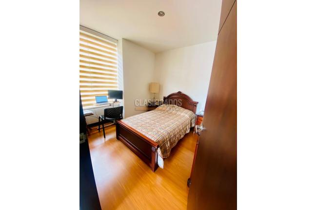 Apartamentos, Venta, Santa Teresita - $1.450.000.000