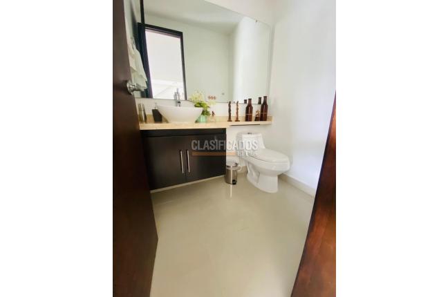 Apartamentos, Venta, Santa Teresita - $1.450.000.000